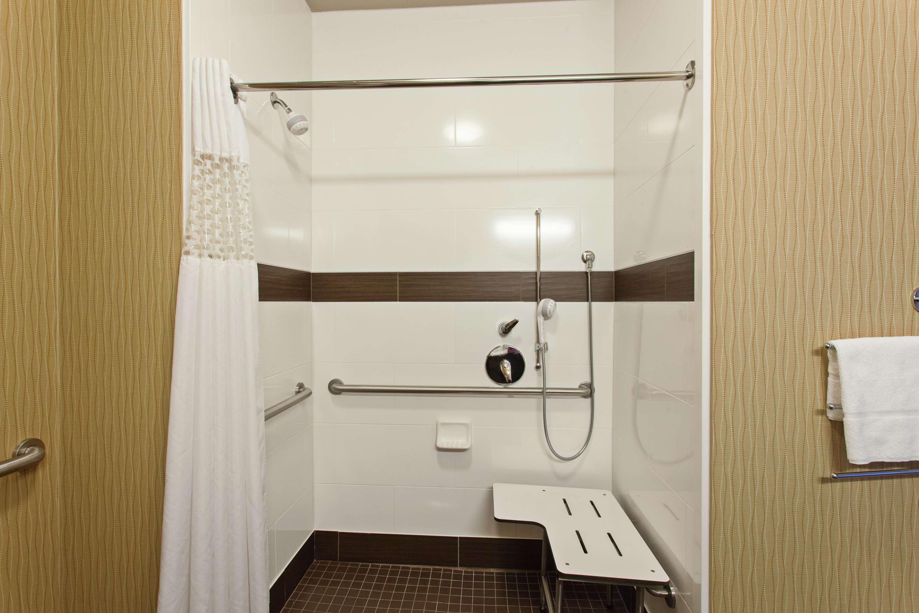 Hampton Inn Seattle/Everett Downtown Ngoại thất bức ảnh