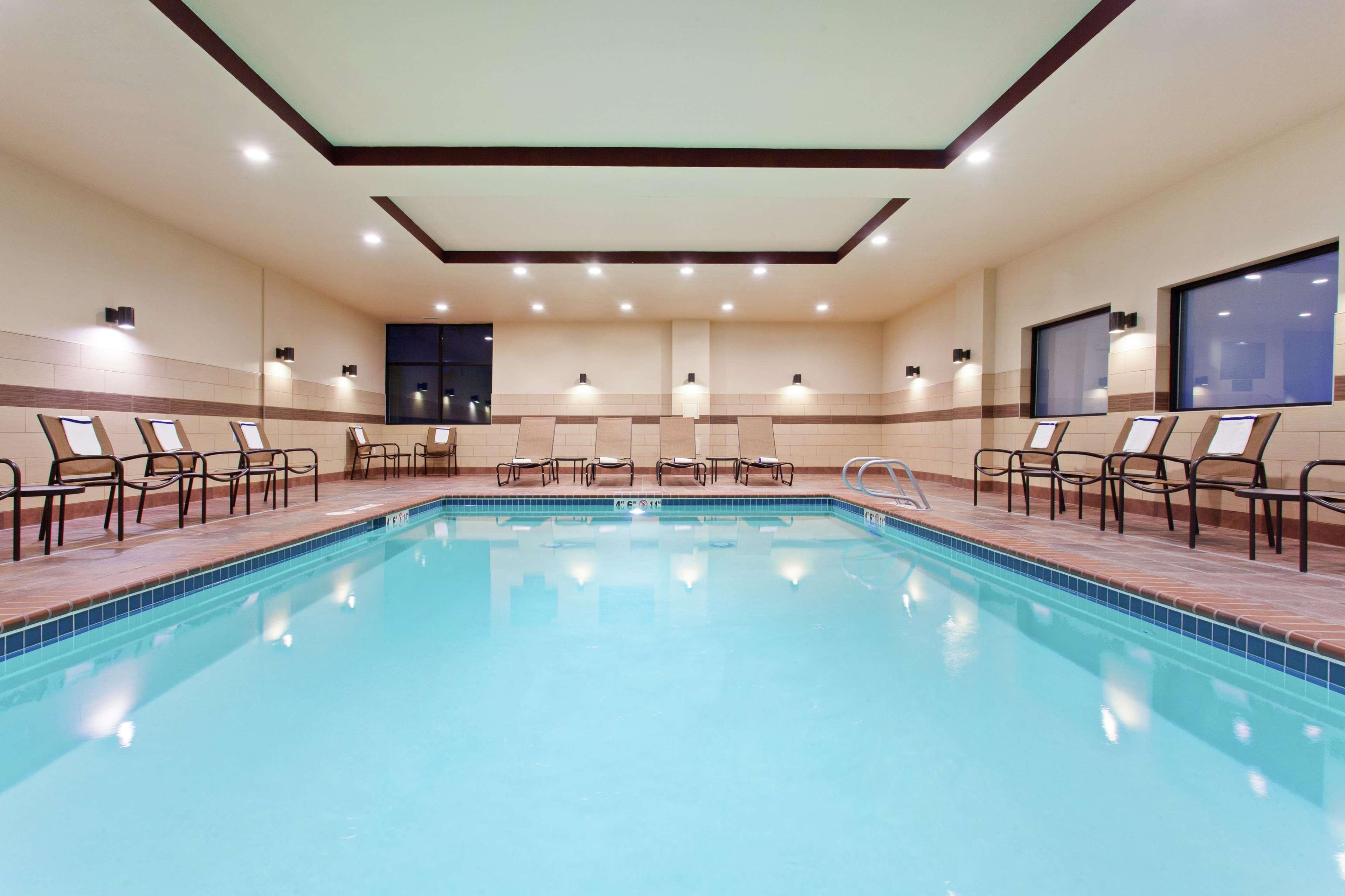 Hampton Inn Seattle/Everett Downtown Ngoại thất bức ảnh