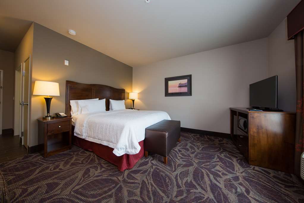Hampton Inn Seattle/Everett Downtown Phòng bức ảnh