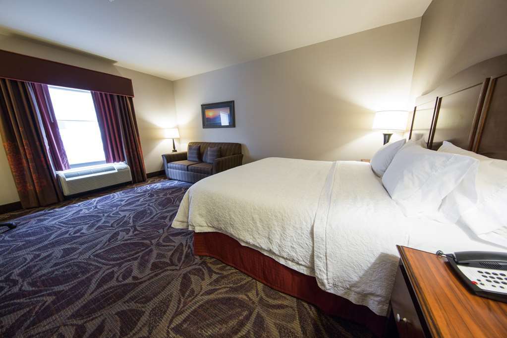 Hampton Inn Seattle/Everett Downtown Phòng bức ảnh