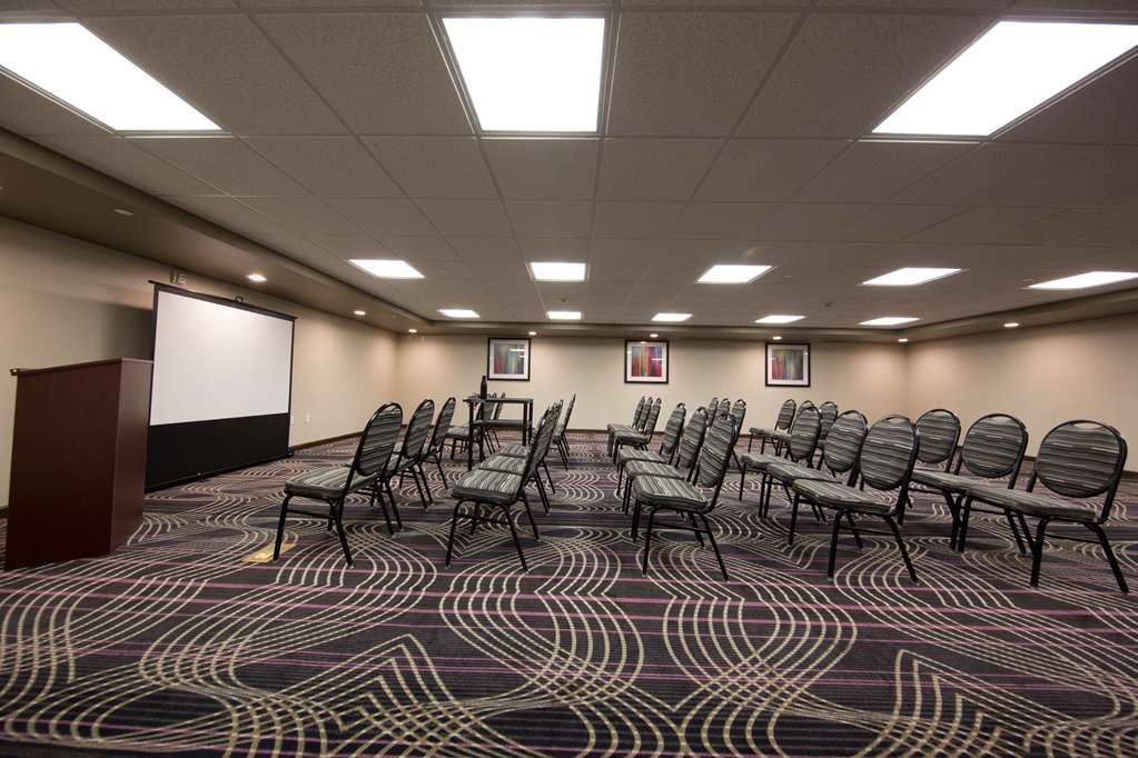 Hampton Inn Seattle/Everett Downtown Tiện nghi bức ảnh