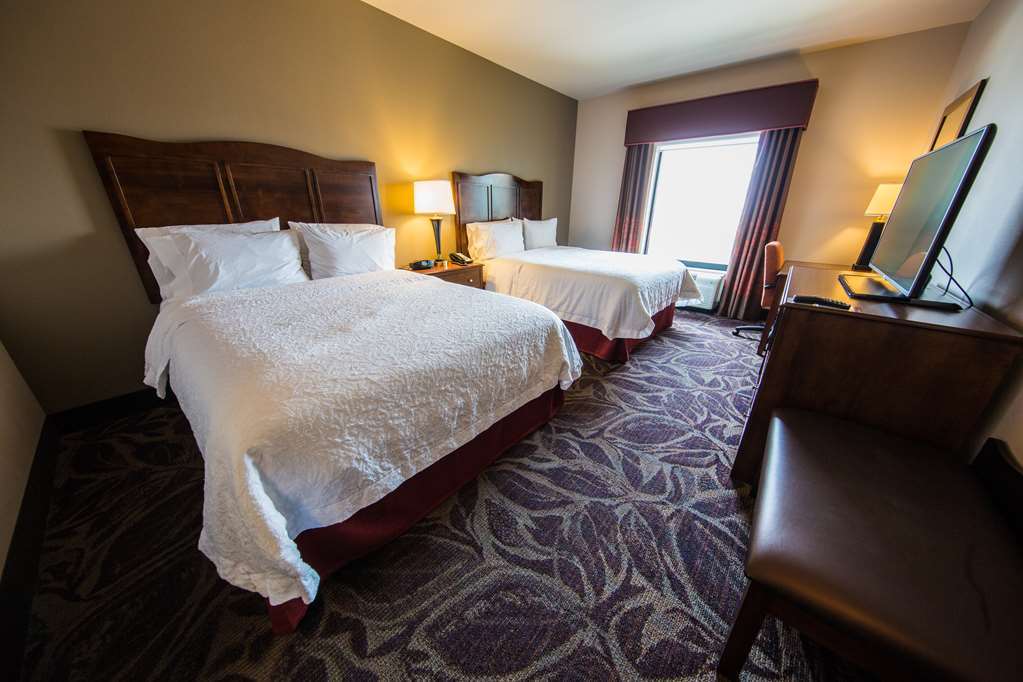Hampton Inn Seattle/Everett Downtown Phòng bức ảnh