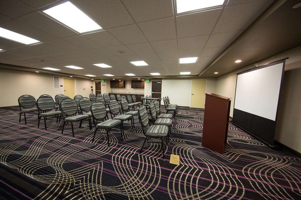 Hampton Inn Seattle/Everett Downtown Tiện nghi bức ảnh