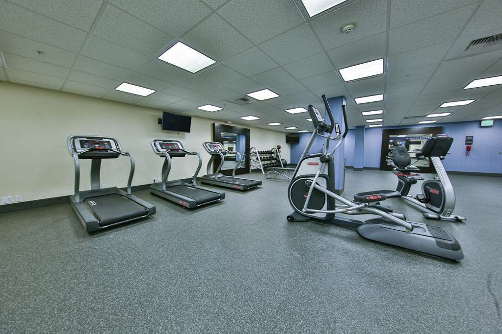 Hampton Inn Seattle/Everett Downtown Tiện nghi bức ảnh