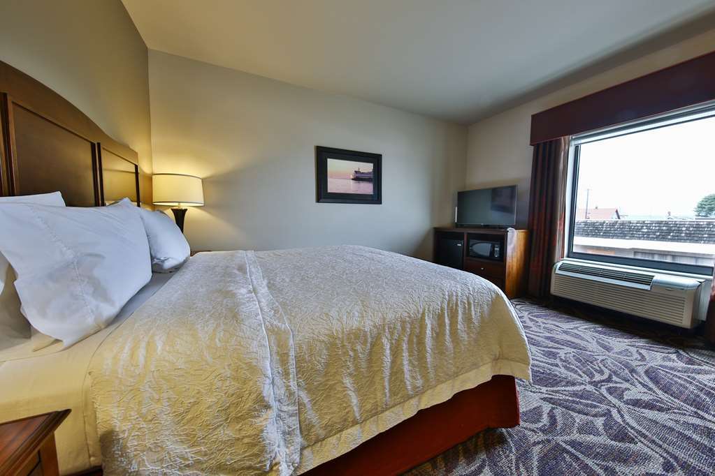 Hampton Inn Seattle/Everett Downtown Phòng bức ảnh